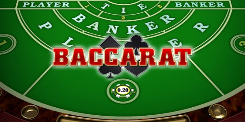 Baccarat - Bỏ túi mẹo chơi bất bại dành cho người mới