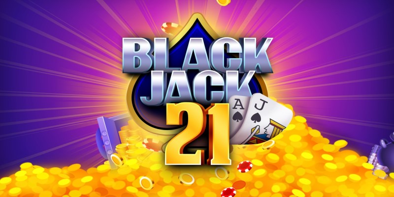 Cách tính điểm và một số hành động trong trò chơi Blackjack