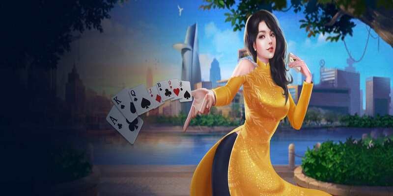 Giới thiệu sảnh game bài 78Win