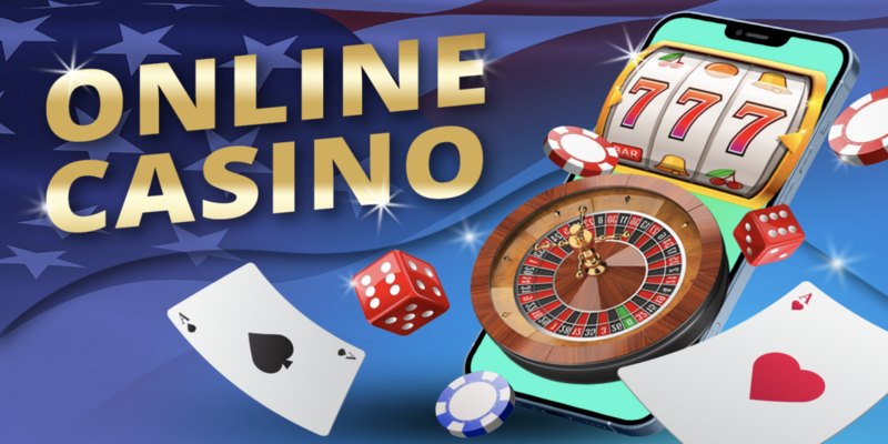 Hướng dẫn tham gia chơi Casino 78win