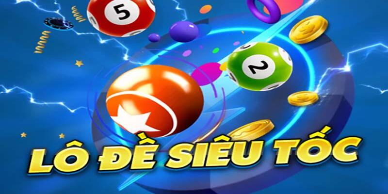 Hướng dẫn tham gia xổ số siêu tốc tại 78WIN