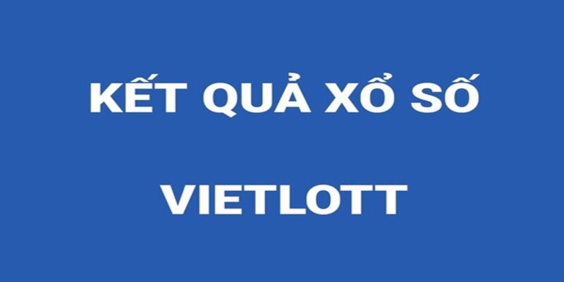 Khám phá cơ cấu giải thưởng của xổ số Vietlott