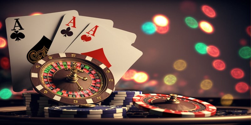 Những tựa game nổi bật tại Casino 78win