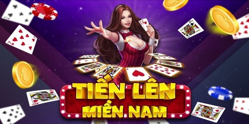 Tiến Lên Miền Nam - Game Bài Quốc Dân Cực Hot Tại 78WIN