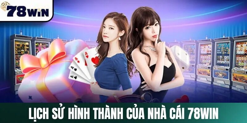 Tìm hiểu sân chơi 78Win qua thông tin chung 