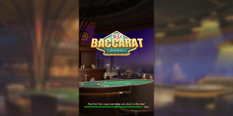 Vì sao nên chơi Baccarat tại 78win?